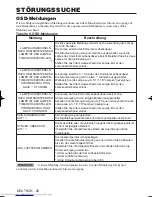 Предварительный просмотр 45 страницы Hitachi CP-SX5600W User Manual