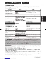 Предварительный просмотр 56 страницы Hitachi CP-SX5600W User Manual