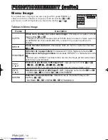 Предварительный просмотр 63 страницы Hitachi CP-SX5600W User Manual