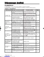 Предварительный просмотр 71 страницы Hitachi CP-SX5600W User Manual