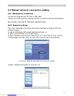 Preview for 89 page of Hitachi CP-SX635 - SXGA+ LCD Projector User Manual – Operating Manual