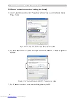 Preview for 90 page of Hitachi CP-SX635 - SXGA+ LCD Projector User Manual – Operating Manual