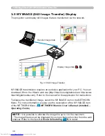 Preview for 122 page of Hitachi CP-SX635 - SXGA+ LCD Projector User Manual – Operating Manual