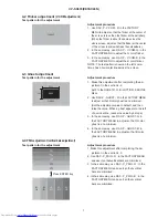 Preview for 7 page of Hitachi CP-SX635W Service Manual