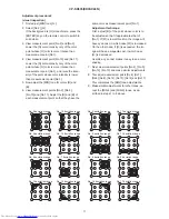 Preview for 11 page of Hitachi CP-SX635W Service Manual