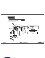 Preview for 39 page of Hitachi CP-SX635W Service Manual