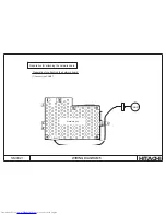 Preview for 41 page of Hitachi CP-SX635W Service Manual