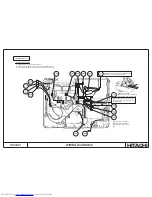 Preview for 45 page of Hitachi CP-SX635W Service Manual