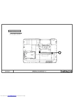 Preview for 48 page of Hitachi CP-SX635W Service Manual