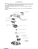 Preview for 51 page of Hitachi CP-SX635W Service Manual