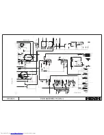 Preview for 83 page of Hitachi CP-SX635W Service Manual