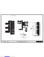 Preview for 84 page of Hitachi CP-SX635W Service Manual