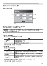 Preview for 189 page of Hitachi CP-SX8350 User Manual