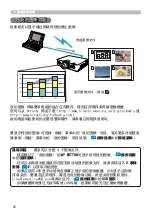 Preview for 194 page of Hitachi CP-SX8350 User Manual