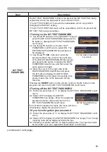 Preview for 83 page of Hitachi CP-TW2503 User Manual