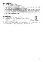 Preview for 9 page of Hitachi CP-WU5506 User Manual