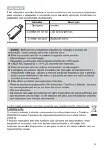 Preview for 15 page of Hitachi CP-WU5506 User Manual