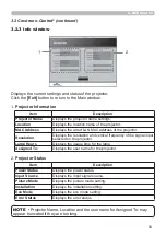 Preview for 83 page of Hitachi CP-WU5506M User Manual