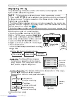 Preview for 22 page of Hitachi CP-WU8460 User Manual