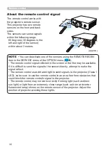 Предварительный просмотр 30 страницы Hitachi CP-WU8600 User Manual