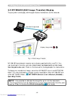 Предварительный просмотр 125 страницы Hitachi CP-WUX645N Operating Manual