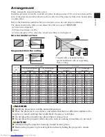 Предварительный просмотр 160 страницы Hitachi CP-WUX645N Operating Manual