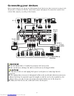 Предварительный просмотр 161 страницы Hitachi CP-WUX645N Operating Manual