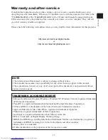 Предварительный просмотр 174 страницы Hitachi CP-WUX645N Operating Manual