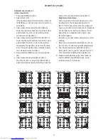 Preview for 11 page of Hitachi CP-WX11000 Service Manual