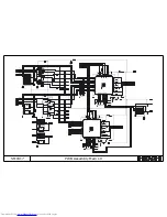 Preview for 115 page of Hitachi CP-WX11000 Service Manual