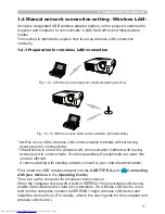 Preview for 128 page of Hitachi CP-WX3014WN Operating Manual