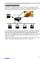 Preview for 132 page of Hitachi CP-WX3014WN Operating Manual