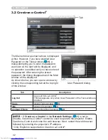 Preview for 159 page of Hitachi CP-WX3014WN Operating Manual