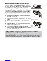 Preview for 229 page of Hitachi CP-WX3014WN Operating Manual