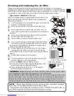 Preview for 234 page of Hitachi CP-WX3014WN Operating Manual