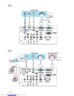 Preview for 239 page of Hitachi CP-WX3014WN User Manual