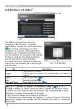 Preview for 42 page of Hitachi CP-WX3030WN User Manual