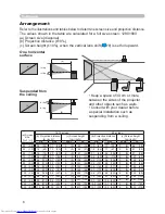 Preview for 17 page of Hitachi CP-WX625 User Manual