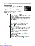 Preview for 53 page of Hitachi CP-WX625 User Manual