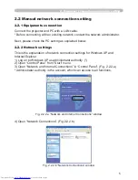 Preview for 89 page of Hitachi CP-WX625 User Manual