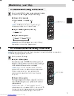 Preview for 29 page of Hitachi CP-X1200W (Dutch) Gebruiksaanwijzing