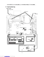 Preview for 13 page of Hitachi CP-X1200W Service Manual