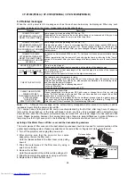 Preview for 27 page of Hitachi CP-X1200W Service Manual