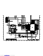 Preview for 85 page of Hitachi CP-X1200W Service Manual