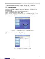 Preview for 11 page of Hitachi CP-X2 - XGA LCD Projector User Manual