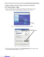 Preview for 14 page of Hitachi CP-X2 - XGA LCD Projector User Manual