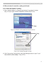 Preview for 93 page of Hitachi CP-X2010N User'S Manual And Operating Manual