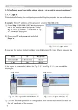 Preview for 98 page of Hitachi CP-X2010N User'S Manual And Operating Manual