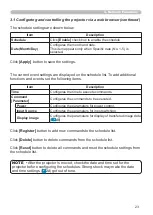 Preview for 107 page of Hitachi CP-X2010N User'S Manual And Operating Manual