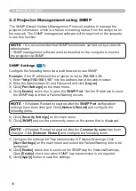 Preview for 120 page of Hitachi CP-X2010N User'S Manual And Operating Manual